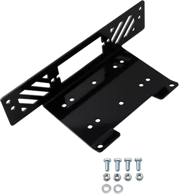 Moose Racing RM4 UTV Push Tube Plow Mount System - Made In The USA 4505-0688 • $92.95