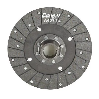 3478359M1 PTO Disc Fits Massey Ferguson MF Tractor 25 35 45 20B 133 140 148 152 • $51.99