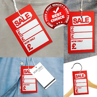 £2.49 • Buy Shop Store Sale Cards Discount Offer Tickets Clothing Tags Reduced Price Was Now