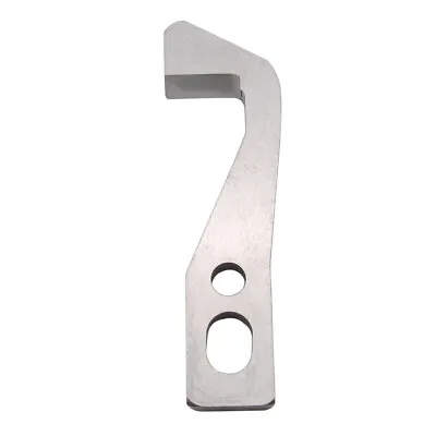 1PCS #H004131 Upper Knife Fit For Elna 634644744745845945 Pfaff 48424852 • $8.44