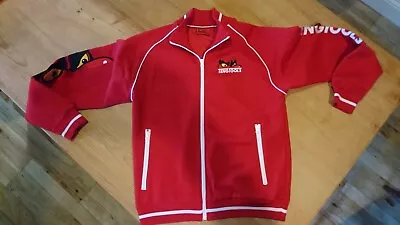 Teng Tools Rally Motorsport Jacket Genuine Unworn Medium • £65