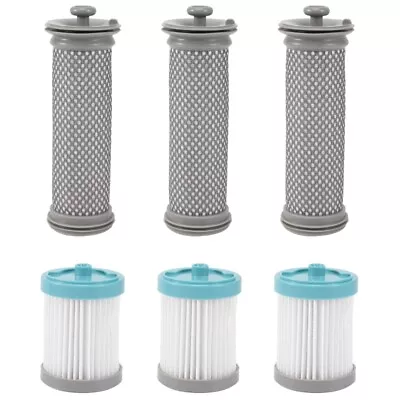 Replacement HEPA Filters&Pre Filters For  A10 Hero/MasterA11 Hero/Master2031 • $16.90