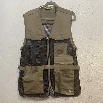 Bob Allen Shooting Mesh Vest • $30