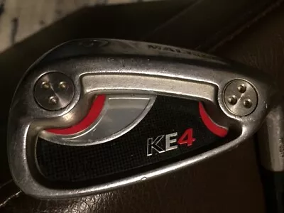 Maltby KE4 Kinetic Energy Gap Wedge PF851+ Graphite Shaft - R.H. • $30