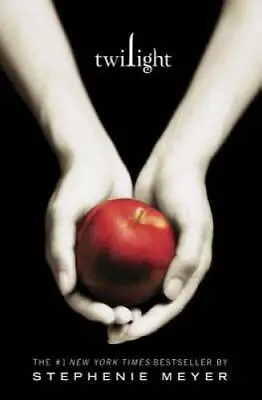 Twilight (The Twilight Saga Book 1) - Paperback By Meyer Stephenie - GOOD • $3.80