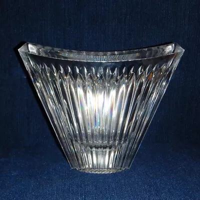 Mikasa Meridian Pocket Vase - Slovenia • $14.99