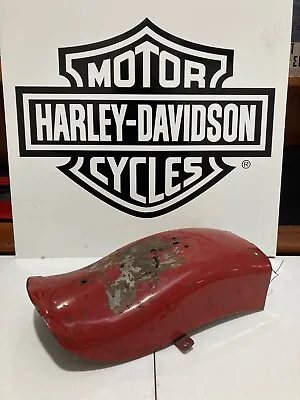 Harley-davidson - Rear End Flip Piece - Rear Fender - Panhead • $450