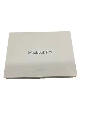 Apple MacBook Pro  Box Only !! • $10.50