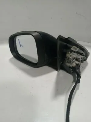 Driver Side View Mirror Power Illuminated Memory Fits 14-18 VOLVO S60 1032728 • $73.79