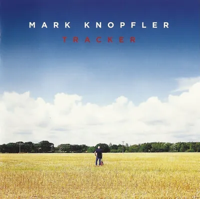 Mark Knopfler - Tracker (CD Album) • £15.49