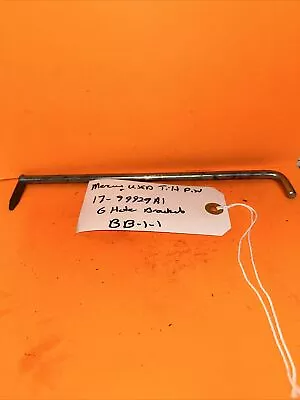 17-99929A1 Tilt Lock Pin Mercury Mariner 18 20 25 HP 2 Stroke 97296A 1 BB-1-1 • $19.99