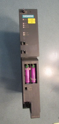 $28 • Buy Siemens SIMATIC S7 Power Supply 6ES7 405-0KA02-0AA0