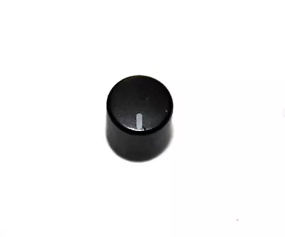 Radio Small Dial Fader Knob VW Jetta GTI Golf MK4 Passat B5  - Genuine • $14.95