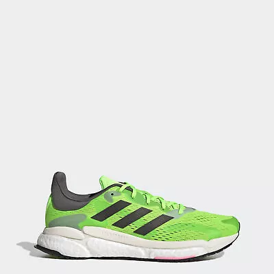 Adidas Men Solarboost 4 Running Shoes • $84