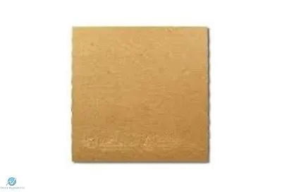 25 CD DVD Card Board  Wallet 100% Recycled Brown Blank NEW HQ AAA • £15.99