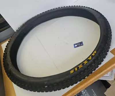 Maxxis Minion DHF Tubeless Mountain Bike Tire 29 X 2.5WT • $15