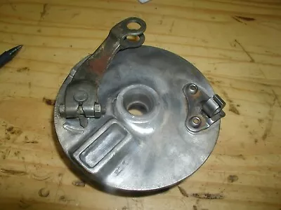 Yamaha Moto-4 225 YFM225 1986 1987 1988 Right Front Brake Plate Many Models • $34