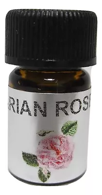 BULGARIAN ROSE OTTO 100% PURE ESSENTIAL OIL 2 Ml • $26