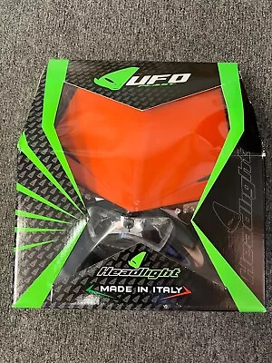 Ufo  Stealth  Headlight In Orange • $75.99