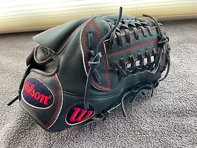 Wilson A2000 CJ Wilson Game Spec CJW 12  Pro-Stock Baseball Glove • $279.99