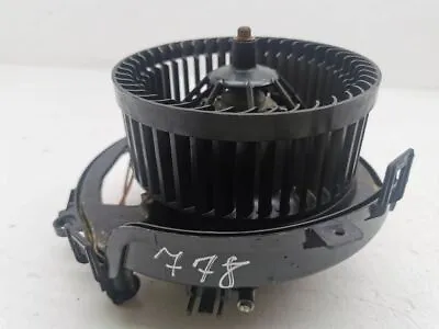 Volkswagen T-Roc 2018 Heater Blower Fan Motor 5Q2819021B AMD119070 • £30.01