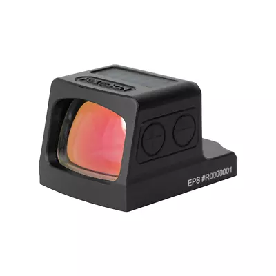 Holosun EPS-GR-MRS Multi-Reticle 2 MOA Dot &32 MOA Circle Green Dot Reflex Sight • $429.99