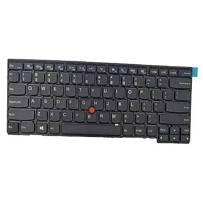 Laptop Keyboard Replacement Keyboard For ThinkPad T431 T431S E431 T440 T440P • $64.68