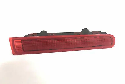 Genuine VW Transporter T5 Wing Door Right Third Stop Light 7E0945097J OEM • $60.60