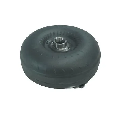 Gm50 4t65e 10.75  Diameter  Jtfm Jsfm Jxfm Torque Converter 2 Year Warranty • $139.99