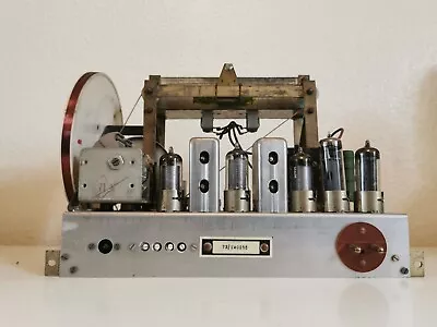 Chassis For Vintage Bush DAC90A Valve Radio  • $34.86