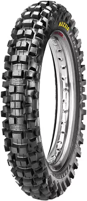 Maxxis Maxxcross Desert IT 120/90-19 Rear Bias Motorcycle Tire 66M MR90-19 TT • $100