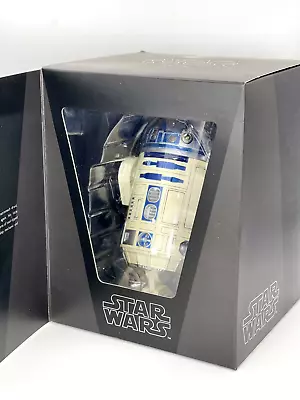 Star Wars R2-D2 Light Up Figure From Medicom Toys Real Action Heroes • $220