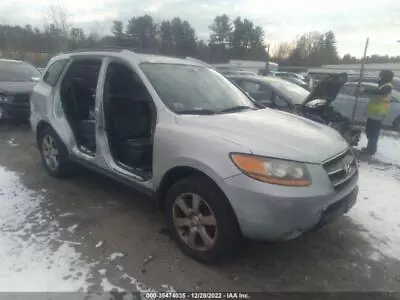 Used Front Right Seat Belt Fits: 2009 Hyundai Santa Fe Bucket Seat Passenger Ret • $125