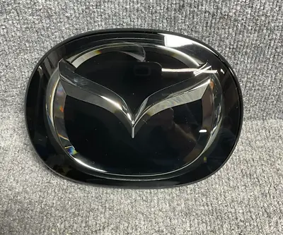 2017 - 2023 Mazda CX-5 Front Grille Emblem TK79-51730 • $245.02
