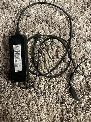 $19.99 • Buy Genuine OEM Microsoft Xbox 360 Power Supply Brick AC Adapter 175W DPSN-168CB A