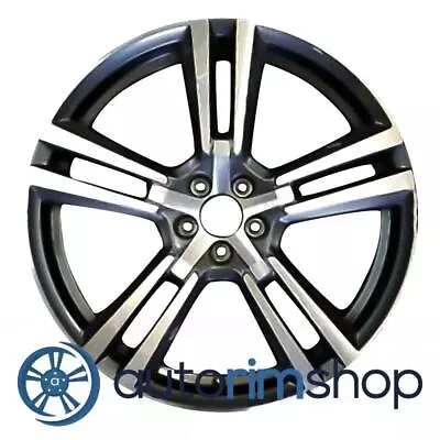 Volvo XC60 2018 2019 20  OEM Wheel Rim • $483.54