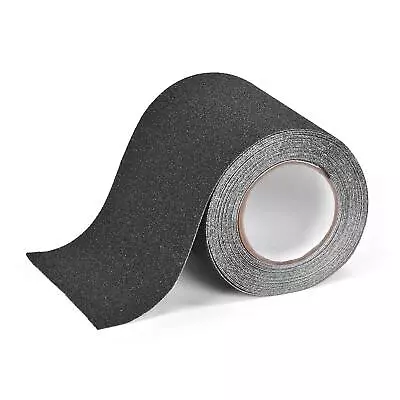 Safety Anti Slip Traction Tape  6 X 30 Roll Non Skid Boat Stairs Step Grip NEW • $23.37