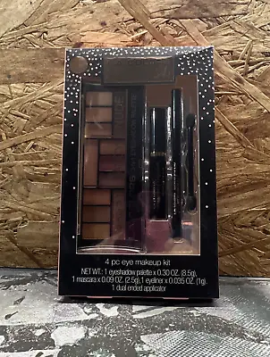 L.A. Colors Luxurious Eye Looks Gift Set 4 Pieces • $13.99