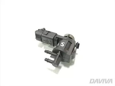 VW Touareg Solenoid Valve Of The Charge Pressure Control Valve Of The Turbocharger 5.0 V10 TDI • $10.79