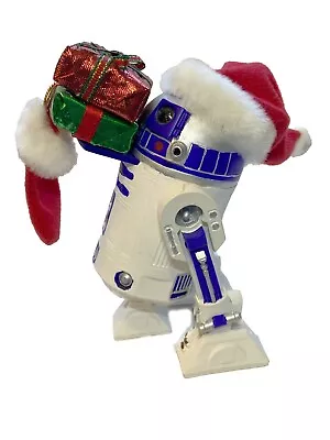 Star Wars R2-D2 Xmas Statue 5-6 Inches Tall  - Christmas Decor • $15