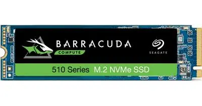 £19.95 • Buy Seagate BarraCuda & FireCuda 500GB 250GB 1TB 2TB PCIe NVME M.2 2280 SSD 1TB 2TB