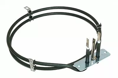£16.99 • Buy Indesit Idd6340bl Idd6340ix Idd634 Oven & Electric Cooker Heating Element 2000w