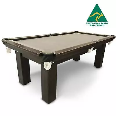 7 Foot Slate Premier Standard Pool Table • $4485.05