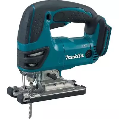 Makita 18V Lxt Lithium-Ion Cordless Jig Saw (Bare Tool) • $149.92