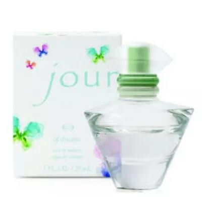 Mary Kay Journey Of Dreams Eau De Toilette 1 Fl .oz • $34.15