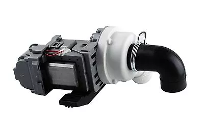 W10536347 Washer Drain Pump W10049390 W10155921 W10217134 W10281682 • $52