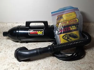 Nice Metal Metropolitan Metro Data Vac Pro MDV-1 Precision Vacuum & Blower • $50