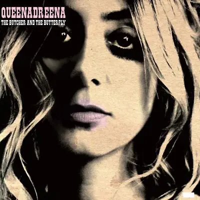 Queen Adreena Butcher And The Butterfly CD NEW • £10.66