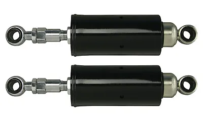 Adjustable Shocks Harley Softail Fxst Fxstc Springer Heritage Fat Boy 89-99 • $175