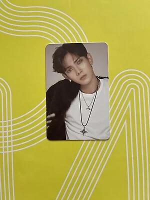 $35 • Buy ATEEZ - Treasure EP.2: Zero To One YEOSANG Official Photocard PC